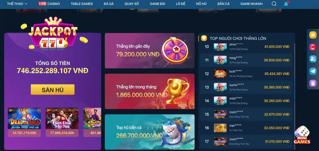 Quy trình nạp rút tiền c54 link mới