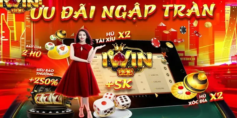 Các trò chơi casino khác tại C54